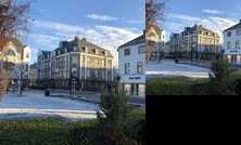 Royal Apartment Sandefjord City Centrum