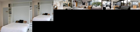 Casa Parque Los Andes