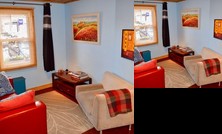 Cosy 2 Bedroom Home Near Cork Street