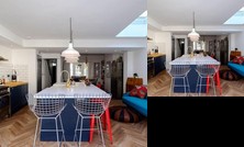 3 Bedroom Victorian House In Brighton