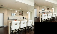 Fetching 2BR w/ Pool + Gym in Museum District