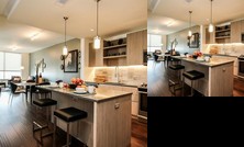 Convenient 1BR Suite w/ Gym Near Downtown