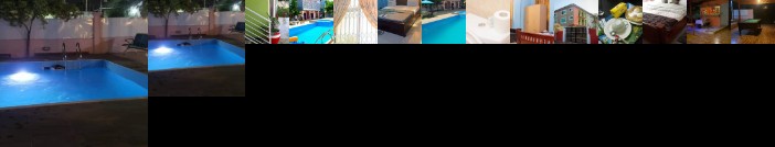 Dreamers Lodge Ashaiman