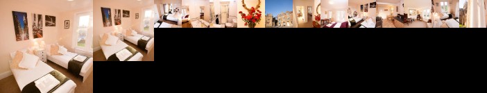 Abbey Court Sherborne