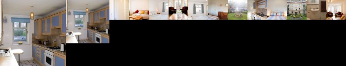 Spacious 2 Bedroom Home in Edinburgh