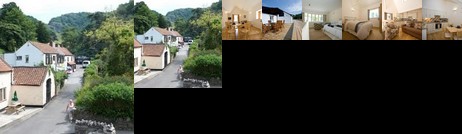 The Gorge View Apartments