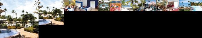 Riu Bachata All Inclusive