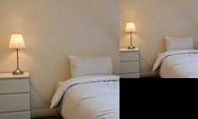 5 Bedroom Townhouse Near Dublin City Centre