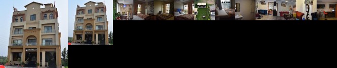 River View Residency Hotel