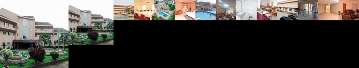 Orchid Hotels & Event Center Asaba