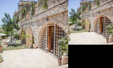 Beyt El Jabal Guest House - Der el Qamar