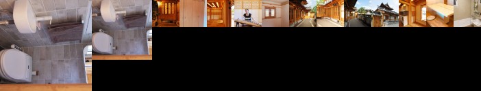 Healing Hanok Chaihyodang 1