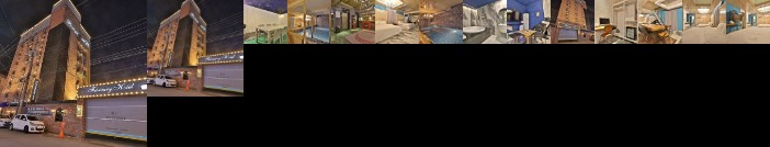 February Hotel Gimhae