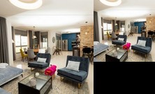 Museum Residence Brand New Apt