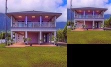 Kahaluu Ocean Retreat by RedAwning