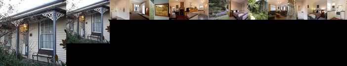 Christchurch City & Country Cottages