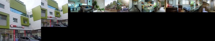 Green guest house Incheon