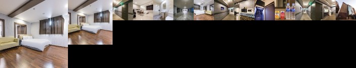 Gyeongju Angel Motel