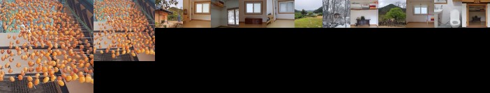 Moonlight House Cheongsong