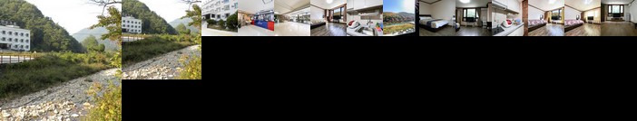 Songnisan Condo Hotel