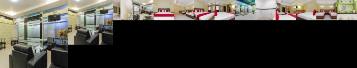 RedDoorz near Taman Samarendah