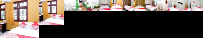 OYO 338 Guest House Omah Manahan