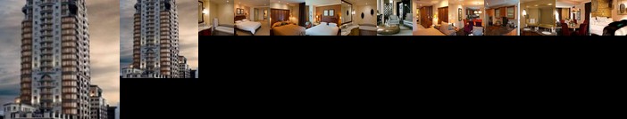 Sandton/Michelangelo Towers