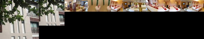 NIDA Rooms Lampang Pra Bat Charm