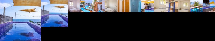 Black Sand Beachhouse