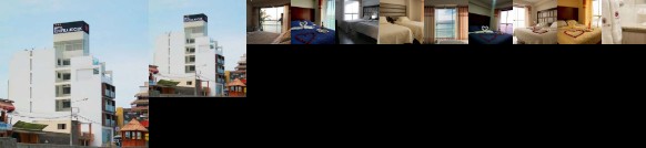 Hotel Riviera Muchik