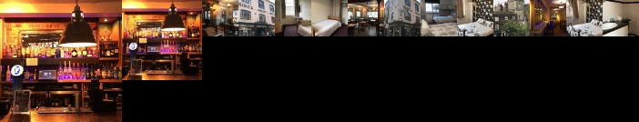 The Kings Head Hotel Rochester