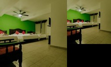 Chiapas Hotel Express San Fernando