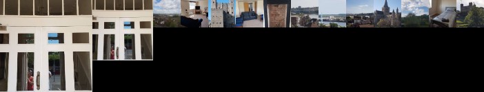 Apartment 9 Robertson Villas