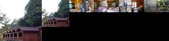 Derin Irmak Bungalow