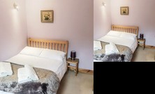 Post Office House Kirkmichael