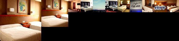 Hotel Excelencia de America