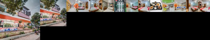 OYO 18529 Hallmark Inn Jubilee Hills