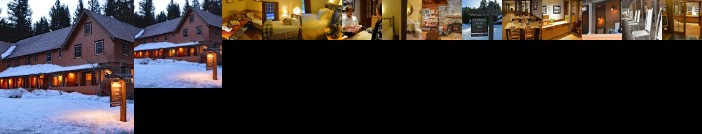 National Park Inn