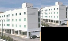 Torreblanca Business Class Morelia