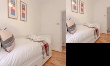 Charming 2 Bedroom Property in Clapham