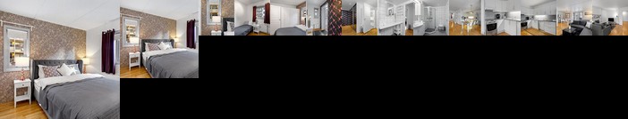 Apartment on Bragernes Strand