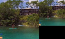 Sunrise Villa Chetumal