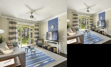 Tropical 2BR w/ Pool Near Universal + Disney