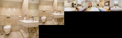 FabHotel Chalet Corporate