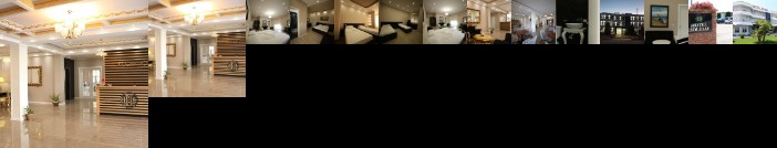 Hotel Holiday Shkoder