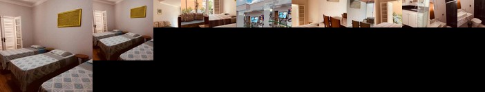 Benfazejo Hostel & Lounge