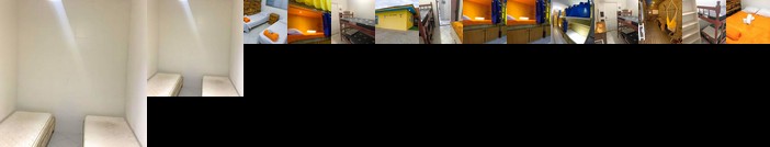 Uni Hostel Florianopolis