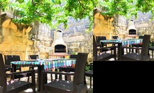 House With 3 Bedrooms in Ix - Xewkija With Furnished Terrace and Wifi - 5 km From the Beach