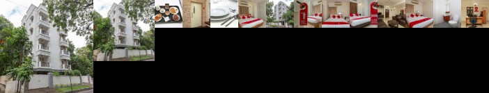 OYO 23202 Cute Orange Service Apartments