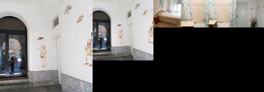 Apartment Via Alessandro Verza